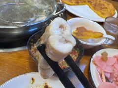-老秦凉都黄牛肉馆(九堡店)