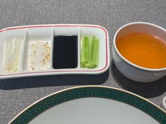 -秀儿四九城·新京菜(亚运村鸟巢店)
