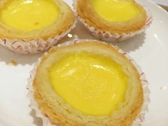 蛋挞-红莲中餐厅(日航饭店)