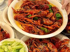 -香满锅老北京羊蝎子火锅·家常菜(新街口店)