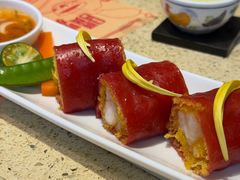 -点都德(长泰广场店)