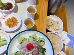 -重庆高老九火锅(虹桥天地店)