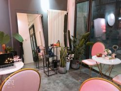 -Priscilla皮肤管理中心