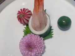 -大江户日本料理(吕厝店)