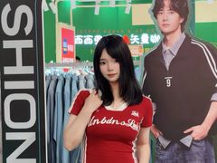 -万达广场(南昌红谷滩店)