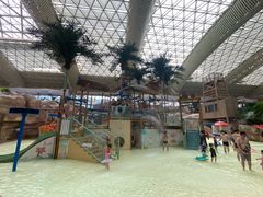 -杭州开元森泊度假乐园