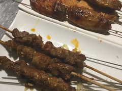 -三个大叔东北烧烤·砂锅菜(西三旗店)