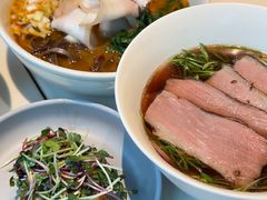 -胡麻(静安嘉里店)