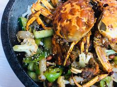 -友达面馆·酸菜鱼面(钱塘区店)