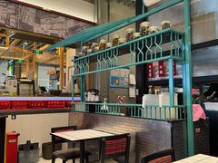 -肥汁米蘭香港米线(长宁来福士店)