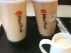 -鲜芋仙(宝地广场店)