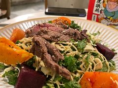 -BAKER&SPICE(环贸店)