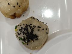 -小杨生煎(成山巴黎春天店)