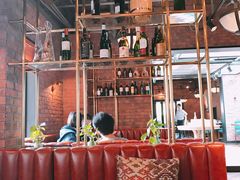 大堂-弗兰克牛排西餐厅Ribone steak house(柠檬花园店)
