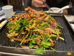 -掌柜的店·河南菜(新天地店)