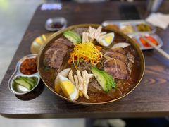 -玉流珍肴馆(亮马桥店)