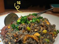 -乌君·酒场·炭火烧鸟(侨城坊店)