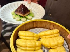 -華府Deluxe(兴业太古汇店)