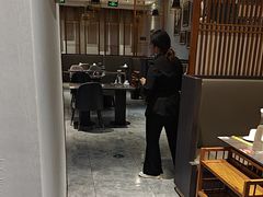 -东来顺铜锅炭火涮肉(上地华联店)