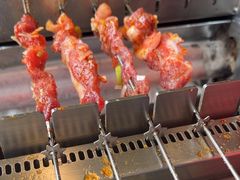 -邢氏老太太烤串(北兴街店)