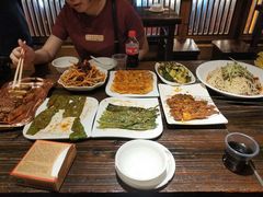 -霄汉羊排(万松园一店)