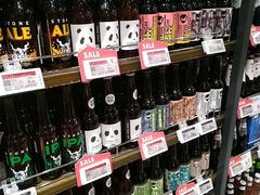 -blt精品超市(高德置地冬广场店)