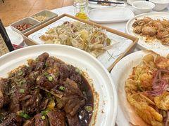 -绿雅居原生态农庄(小涌店)