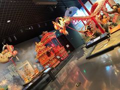 -台州博物馆