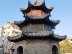 -水墨澜渟足道·SPA·传统(四望亭东关街店)