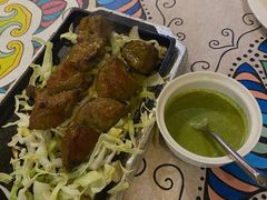 -Santoor 萨都里印度餐厅(北锣鼓巷店)