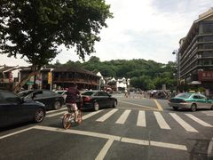 -猫的天空之城概念书店(杭州南宋御街店)