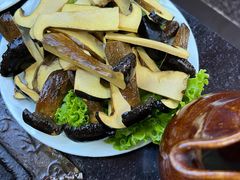 -香香腊排骨.野生菌火塘总店(束河店)