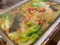 -水浒湘西小串烧烤.小龙虾.烤鱼(员村店)