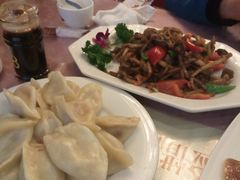 -燕风楼烤鸭店(建设总店)