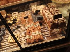 牛奶棒-工匠面包(壹方店)