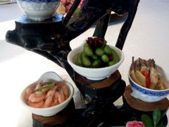 -山水雅居·江南雅宴(运河公园店)
