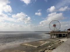 -上海棕榈滩海景酒店