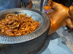 -粤香楼(新光里店)