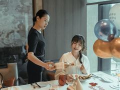 -罗宾斯牛排馆(重庆丽晶酒店)