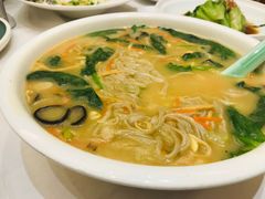 -鲁班张中原家宴(马庄街店)