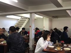 大堂-宝瑞门钉肉饼店
