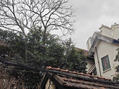 -上海蔡元培故居陈列馆