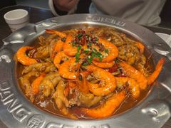 -胖哥俩肉蟹煲(宿迁宝龙广场店)