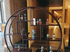 -粤尚腾香居中餐厅(首都机场希尔顿店)