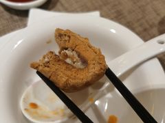 核桃包-晋江荣誉国际酒店·港誉茶餐厅