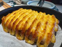 -0776食堂·京城创意菜(七里庄店)