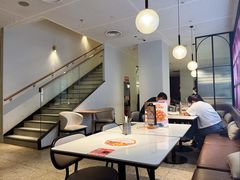 -必胜客(松雷店)