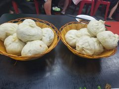 牛肉包-郑家包子牛肉拉面(尚勤路店)