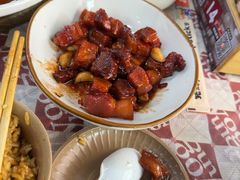 -老三样·旧食新味(船山路店)
