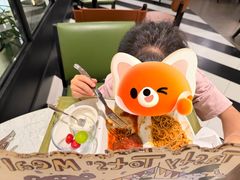 -西堤牛排(南京龙江店)